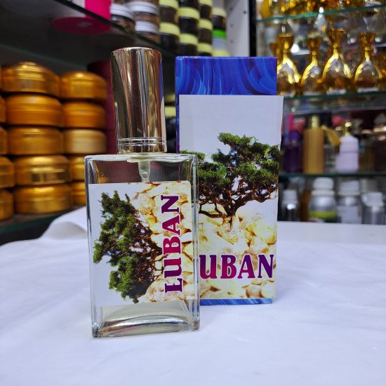 عطر اللبان الفواح